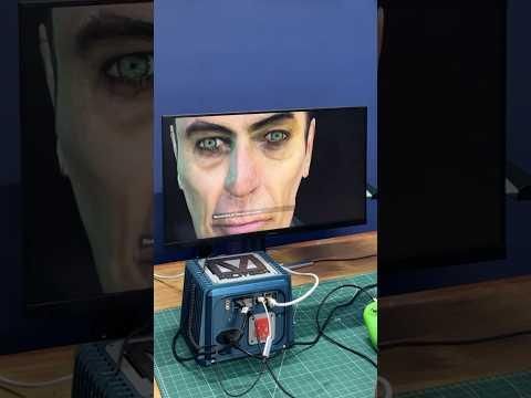 Half-Life 2 on the ROCK Pi 5 ITX