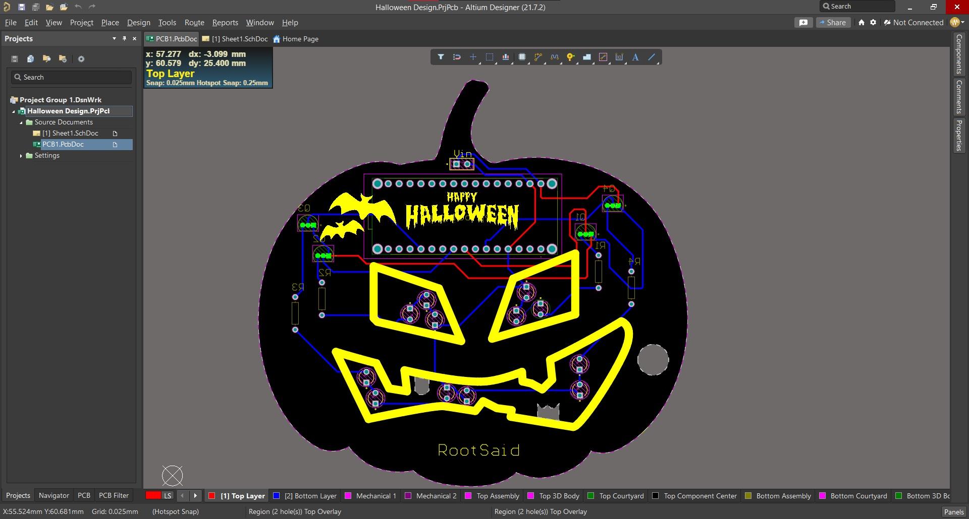 Halloween PCB Layout 2D.jpg