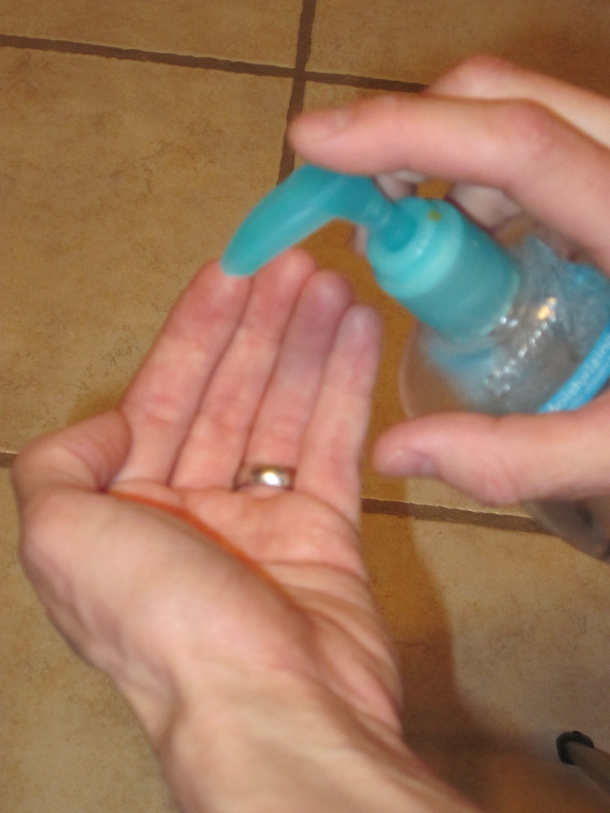 Hand Sanitizer Use OUTFOX Prevention.JPG