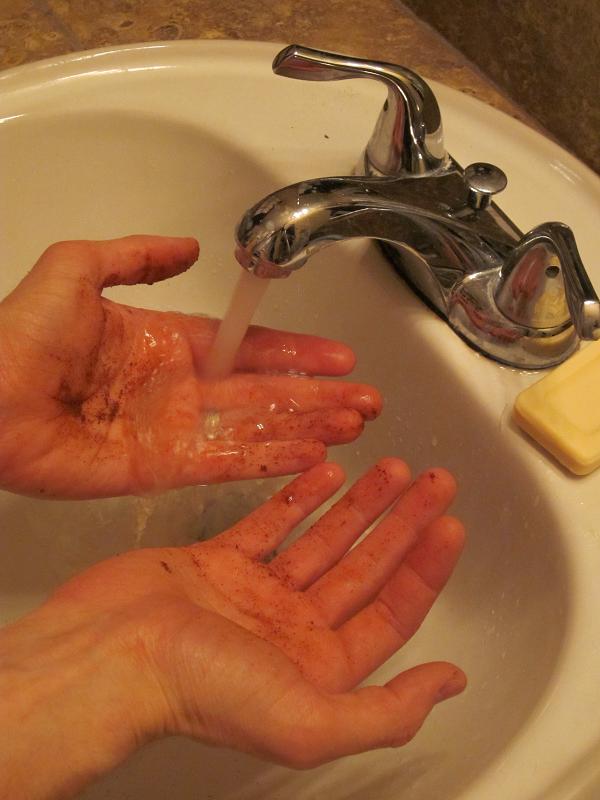 Hand Washing Step 2 OUTFOX Prevention.JPG