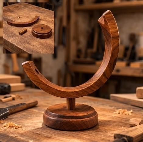 Handmade Walnut Pen Holder - Copy.jpg