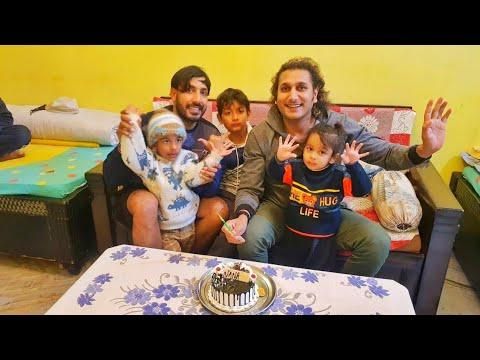 Happy Birthday to Nana || First day of the year || my daily vlogs