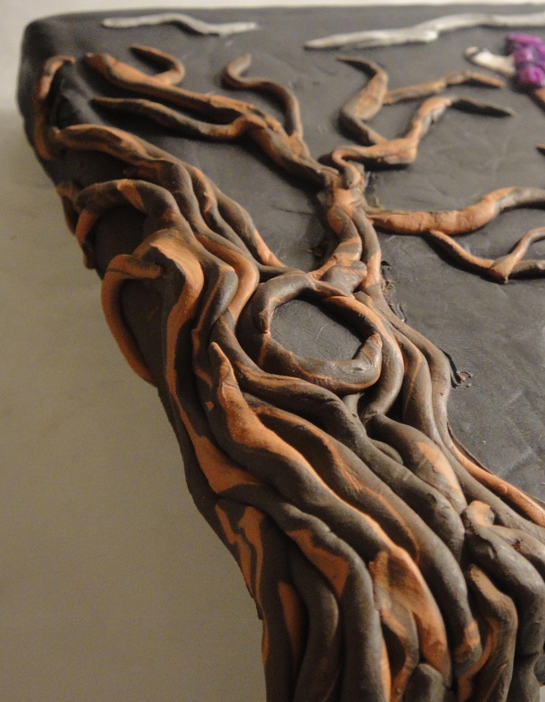 Haunted House Clay Painting - 18.jpg