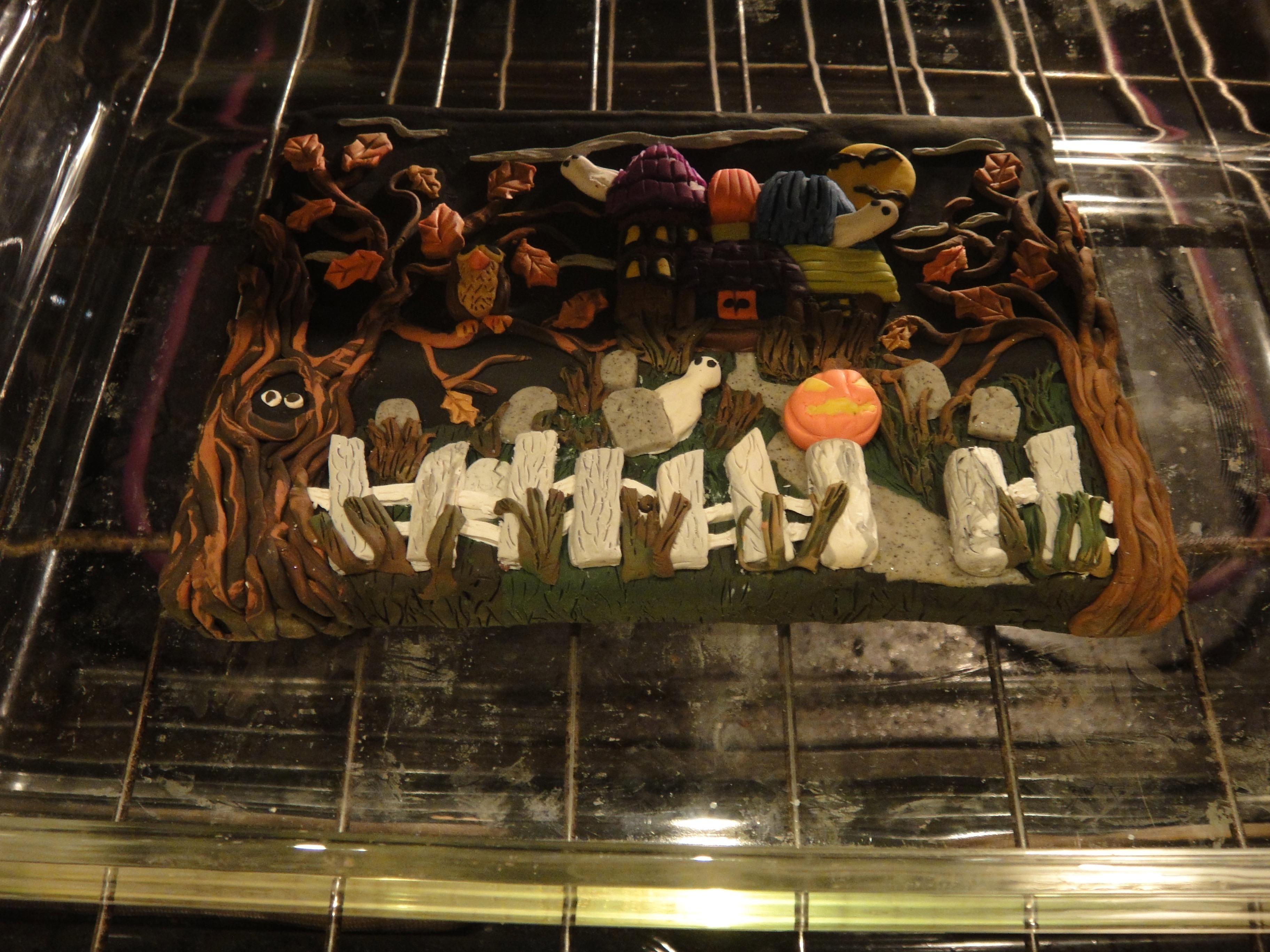 Haunted House Clay Painting - 24.jpg