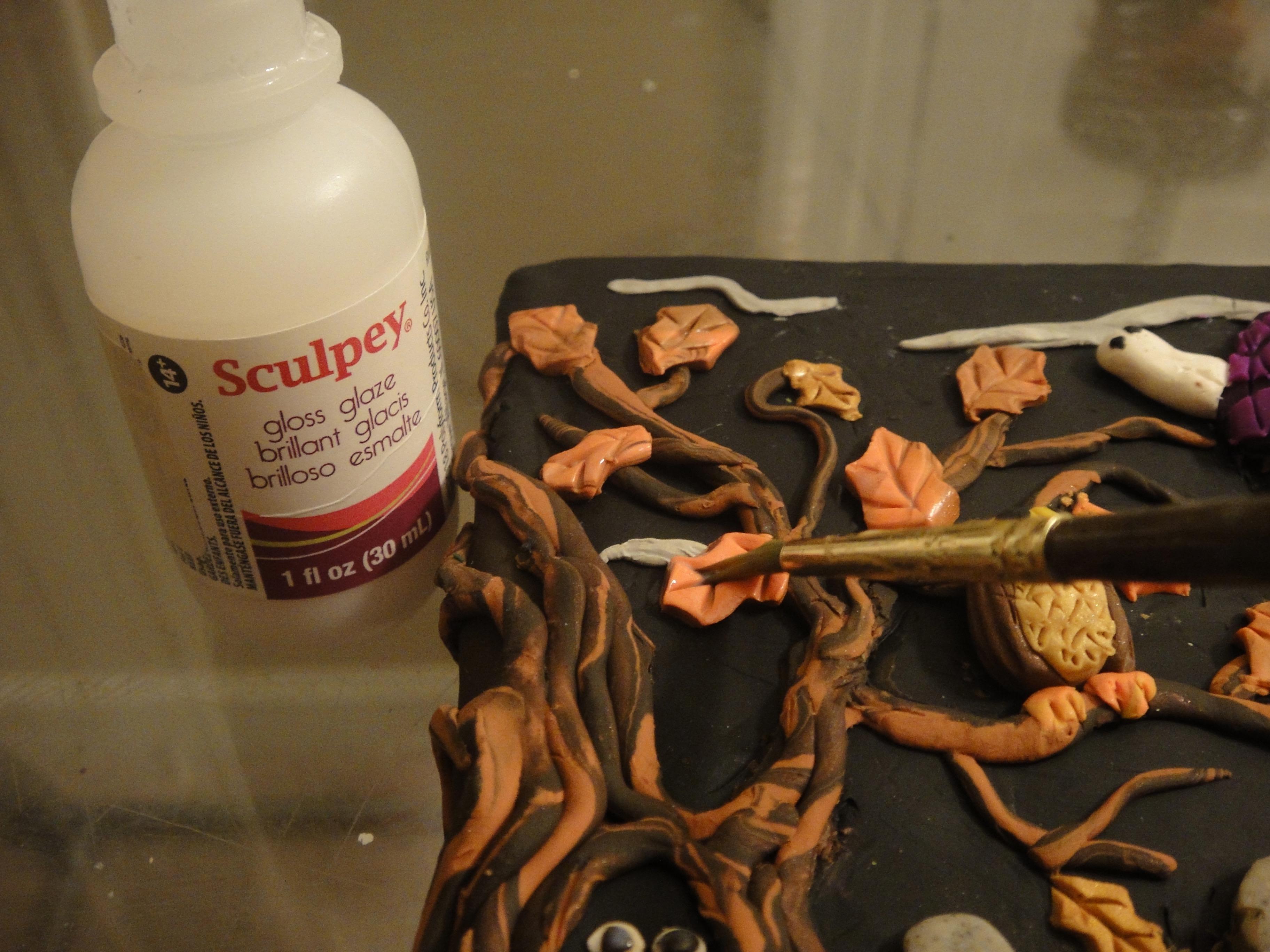 Haunted House Clay Painting - 26.jpg