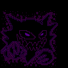 Haunter detail pixeled (2 tone).png