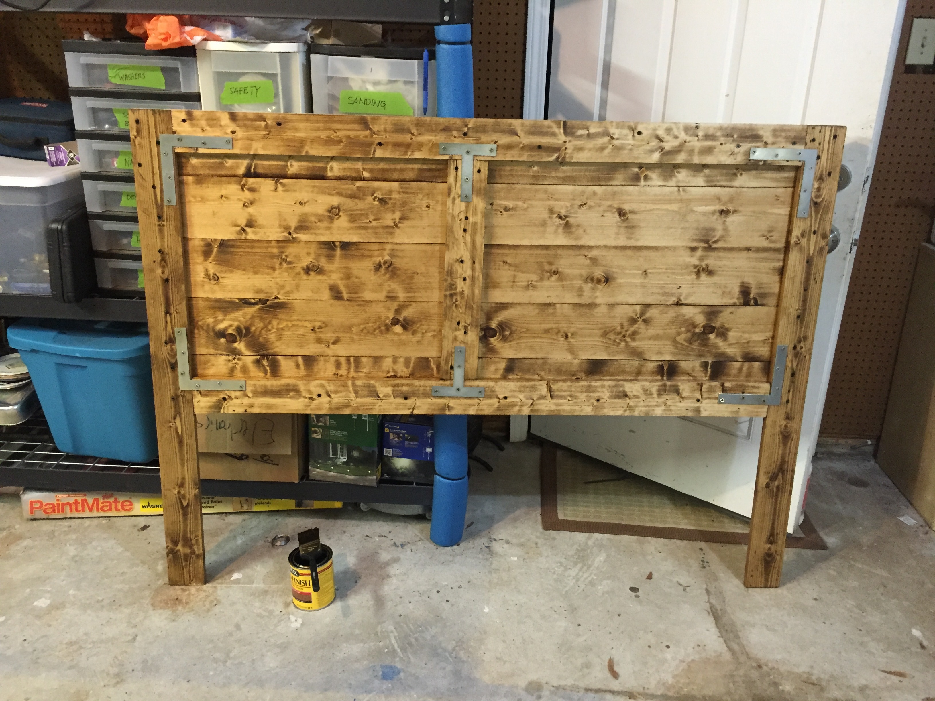 Headboard Bracket Placement - Just Might DIY.JPG