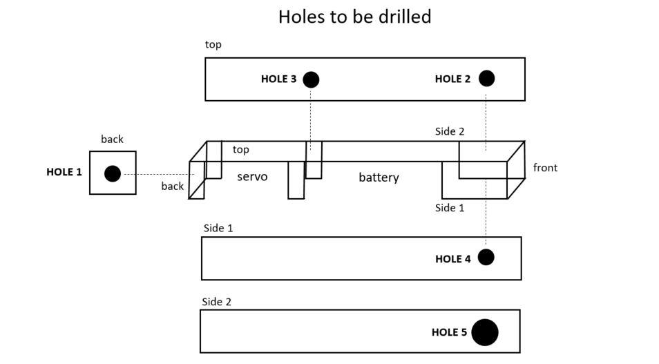 Holes to be Drilled.JPG