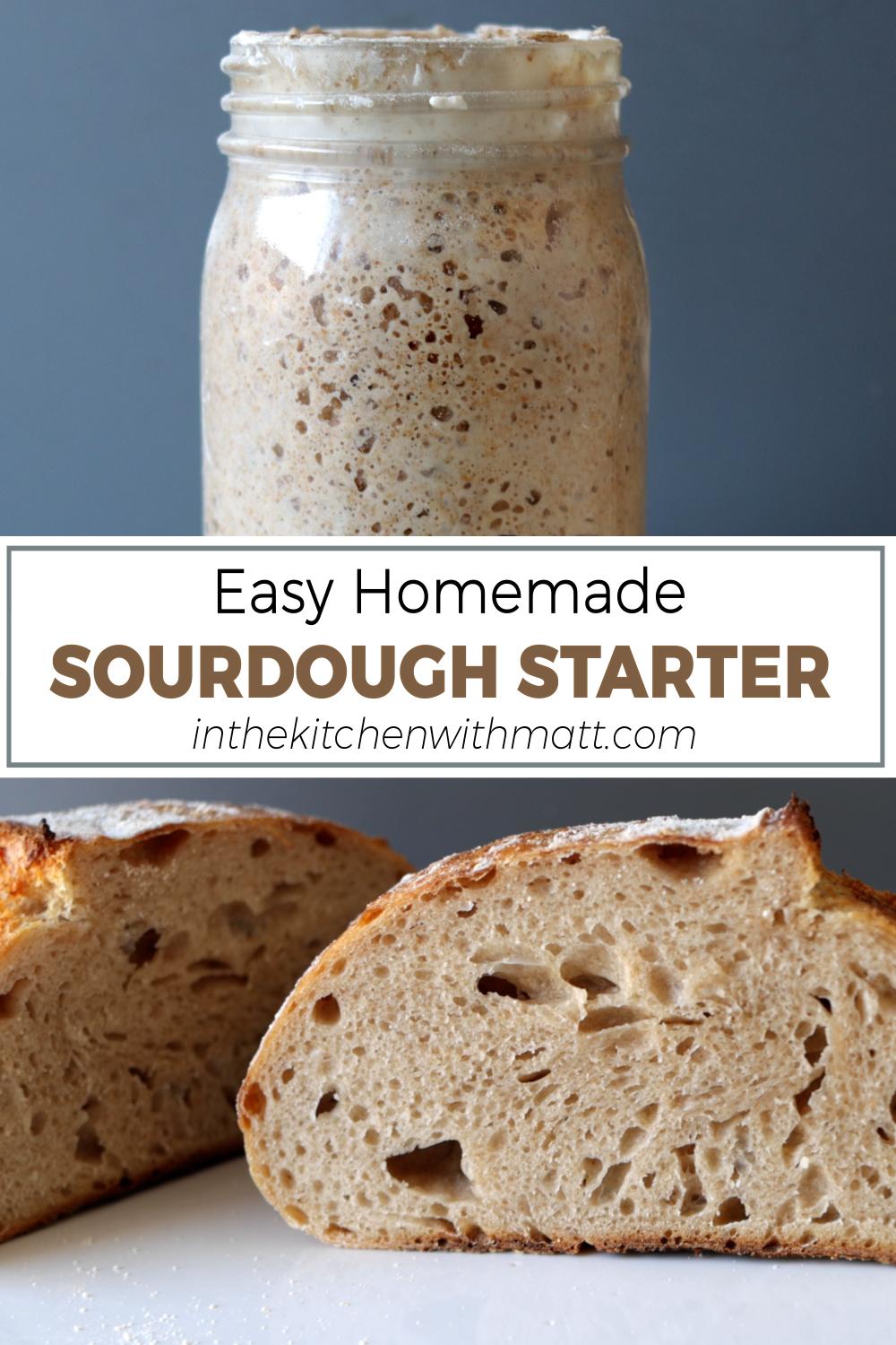 Homemade Sourdough Starter Hi Res Pin.jpg