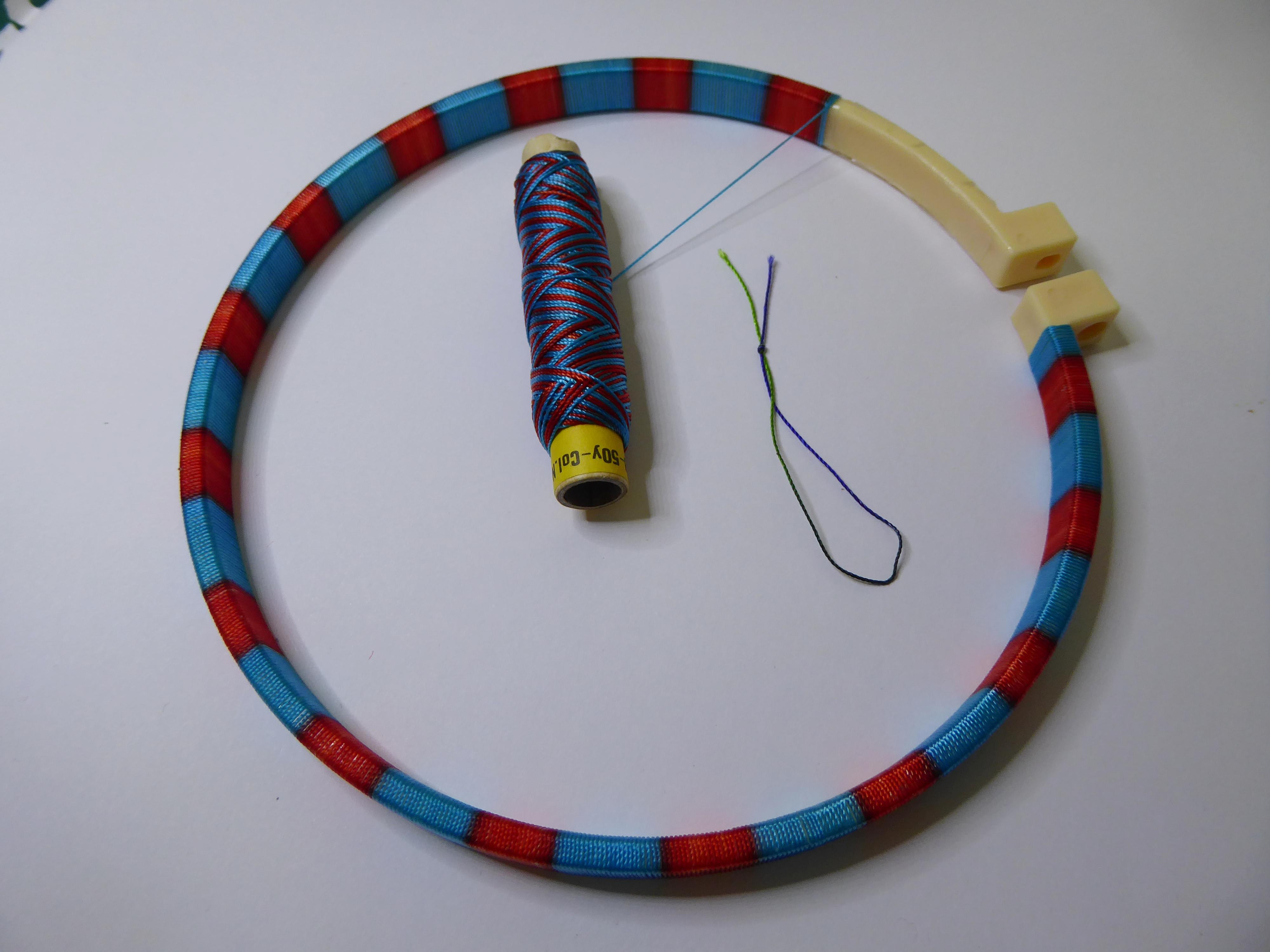 Hoops wrapped step 5.JPG