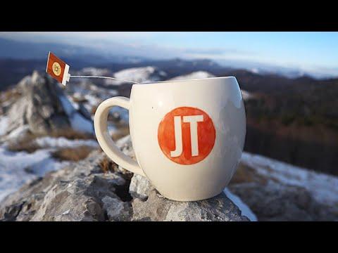 How I Made My First Ceramic Teacup With Custom Logo (Slip Casting Clay In Plaster Mold and Glazing)