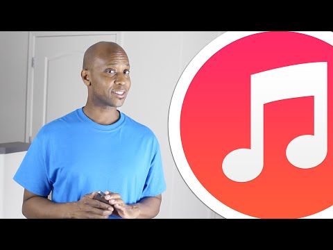 How To Backup and Restore your Apple Device with iTunes