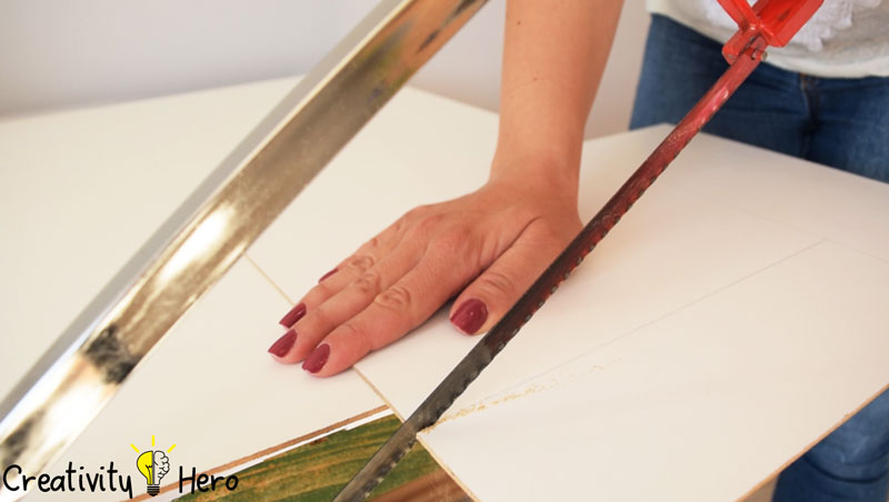 How To Create A 3D Paper Cut Light Box DIY Project 34.jpg