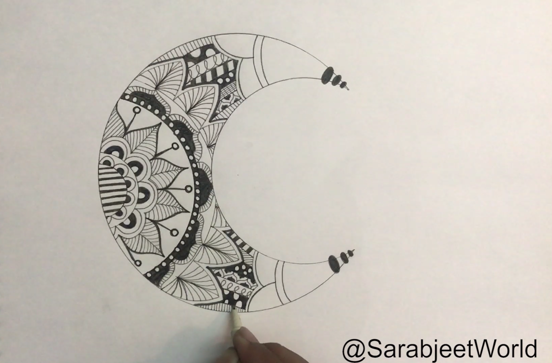 How To Draw Best Zentangle Design Tutorial For Youtube Tutorial (6).png