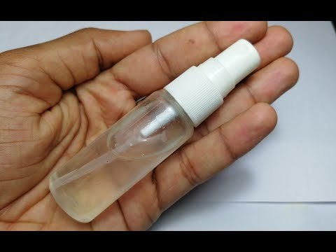 How To Make Hand Sanitizer at Home | How to Make Sanitisers at home