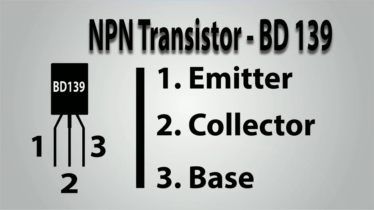 How To Make Sound System - New Amplifier Circuit.mp4_000006639.png