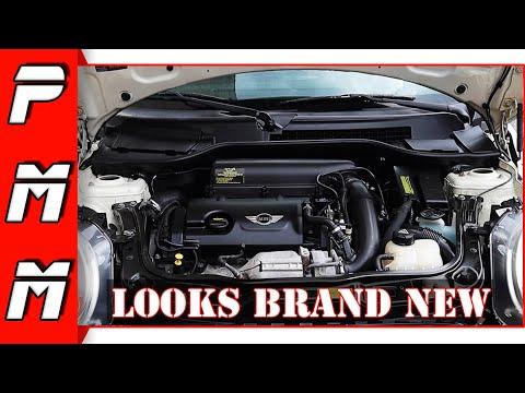 How To make your engine bay look BRAND NEW | Quick &amp;amp; Easy | Super Clean Engine Bay