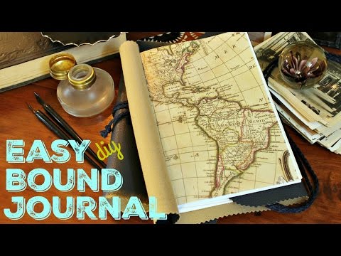 How to: Bind a journal