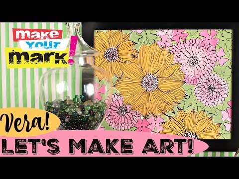 How to: Let's Make Art!