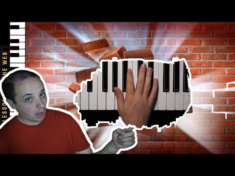 How to Achieve Breakthroughs in Your Piano Playing