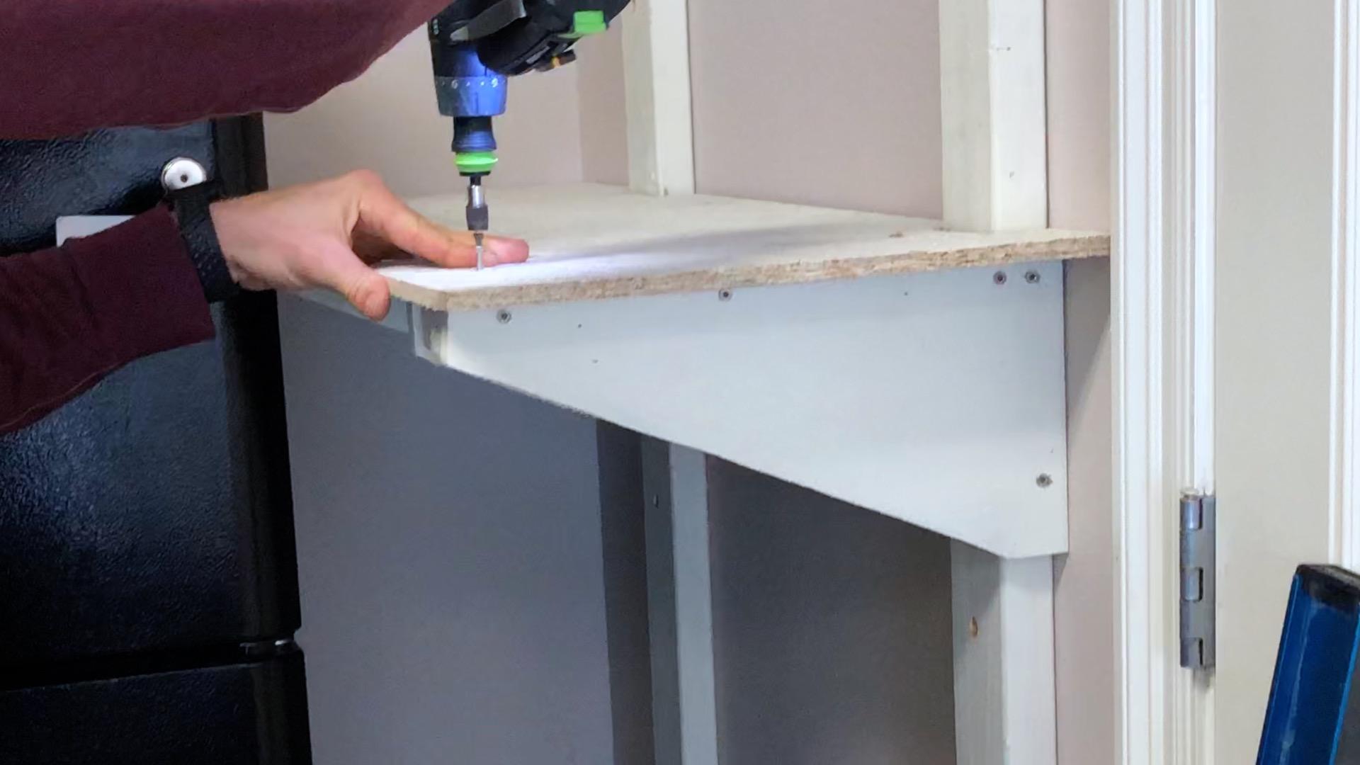 How to Build Sturdy Garage Shelves from 2x4s 32.jpg