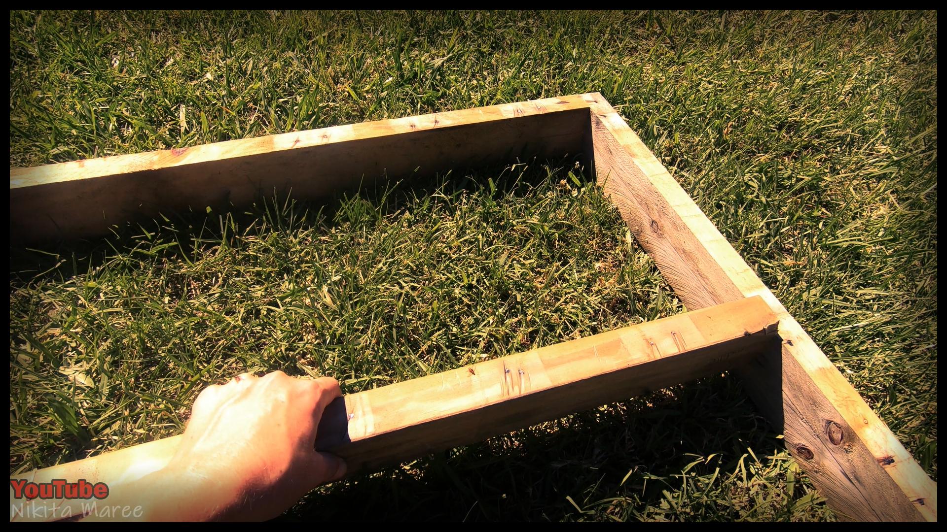 How to Build a Dog Kennel. DIY Making a Dog House (11).jpg