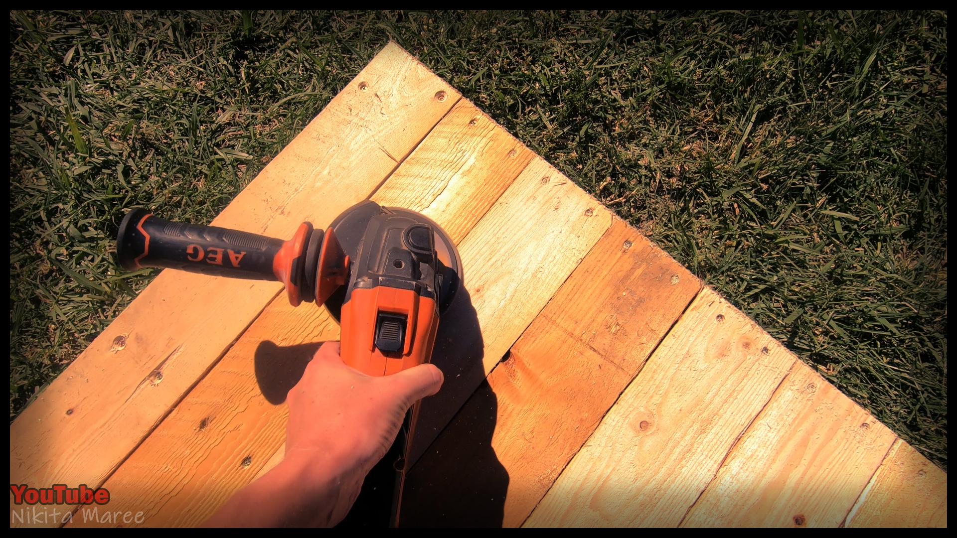 How to Build a Dog Kennel. DIY Making a Dog House (26).jpg