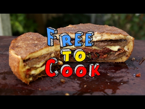 How to Cook the Ultimate Steak Sandwich