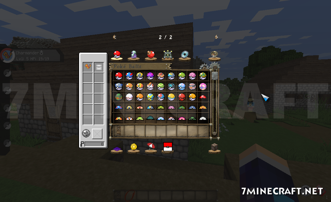 How to Have Pokemons in Minecraft with Pixelmon Mod (6).png