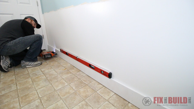 How to Install Wainscoting DIY Board and Batten-23.jpg