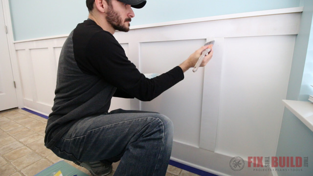 How to Install Wainscoting DIY Board and Batten-45.jpg