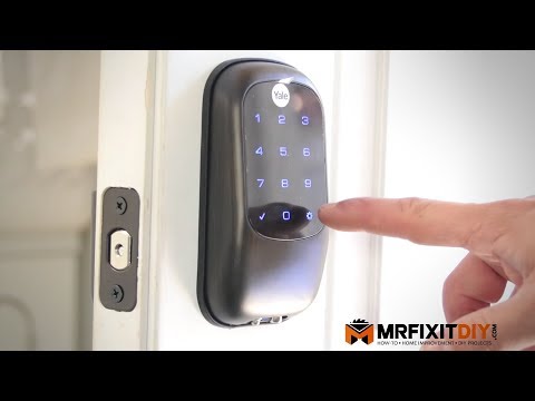 How to Install a Keyless Entry System