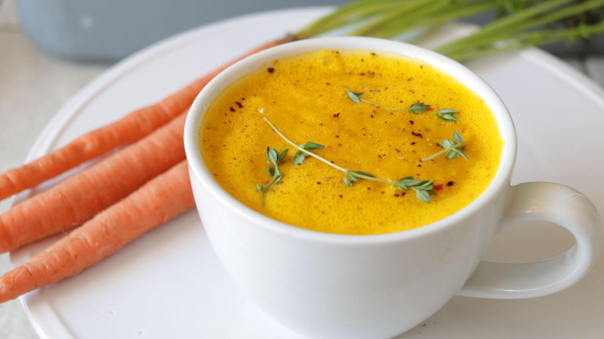 How to Make Carrot Soup in a Vitamix or on the Stovetop no title.jpg