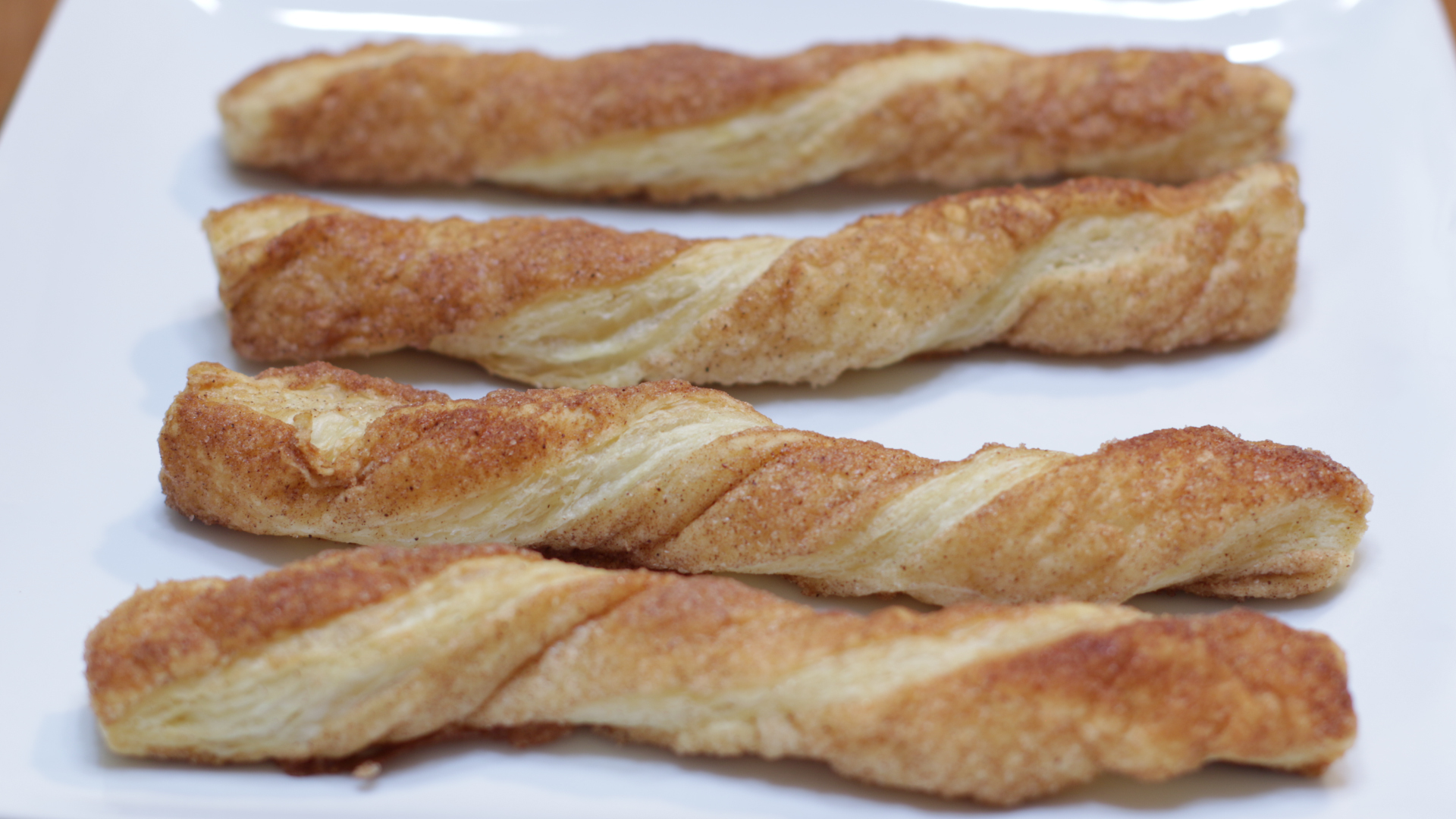 How to Make Cinnamon Twists | Easy Puff Pastry Cinnamon Twist Recipe.jpg