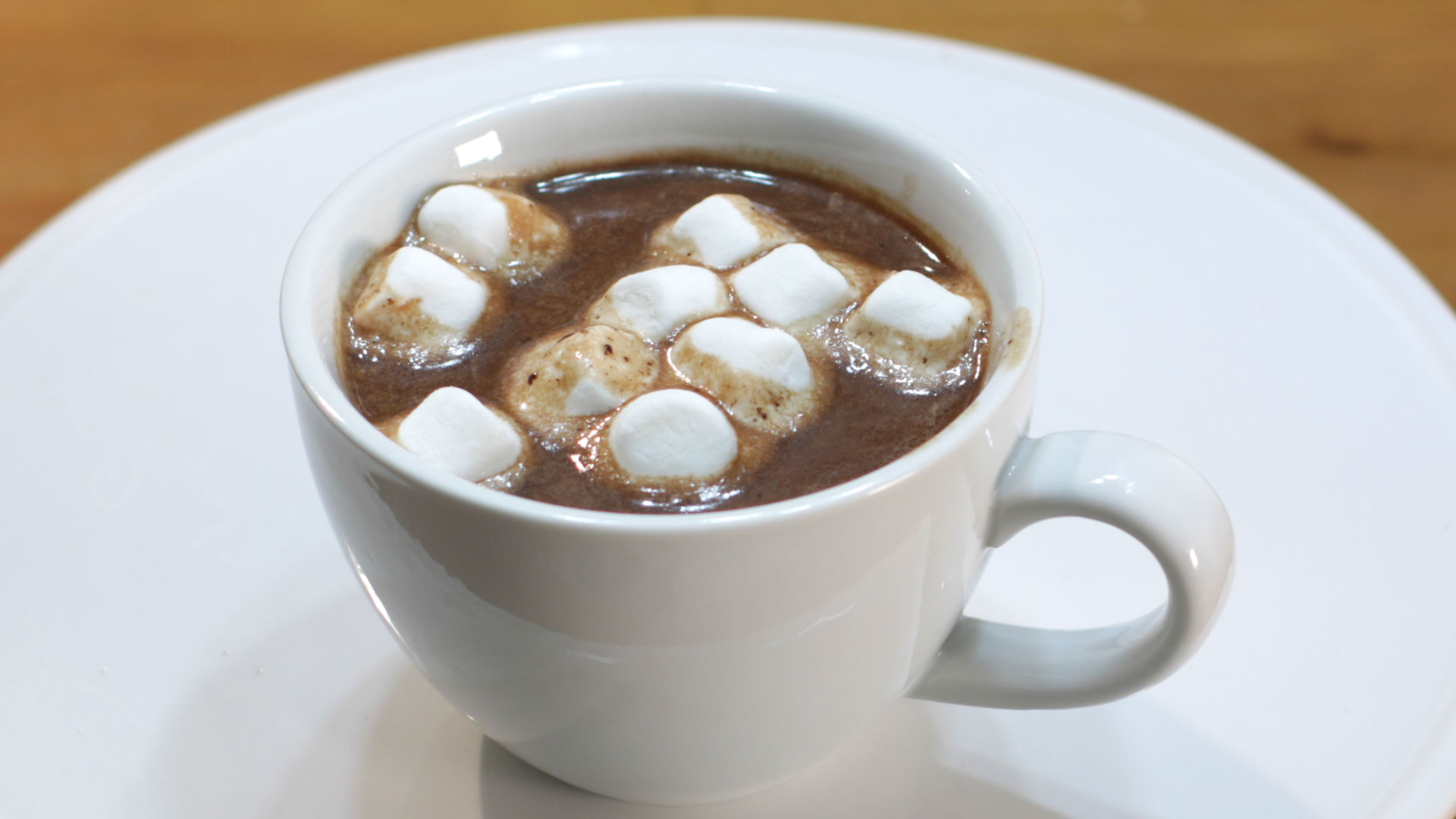 How to Make Hot Chocolate | Amazing Homemade Hot Chocolate Recipe.jpg