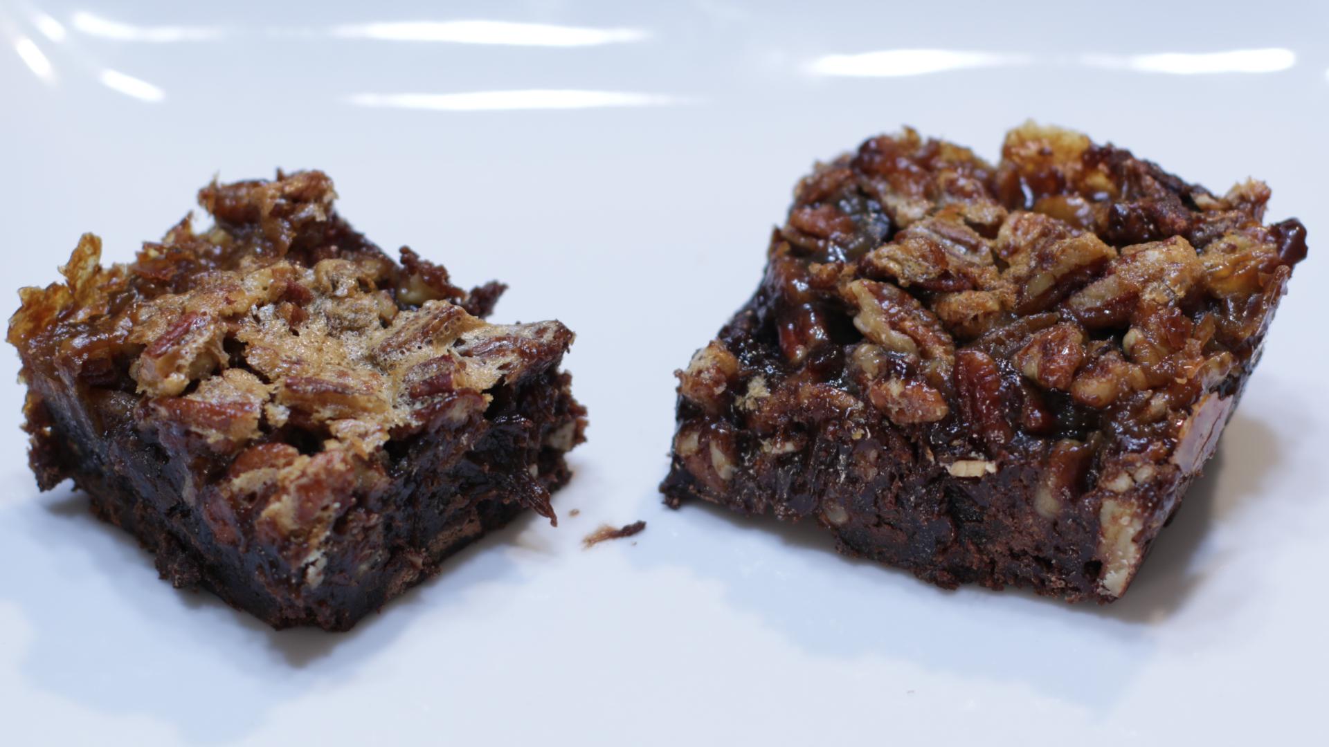 How to Make Pecan Pie Brownies | Easy Pecan Pie Brownie Recipe.jpg