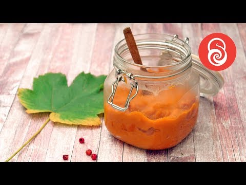 How to Make Pumpkin Puree | Easy &amp;amp; Fast