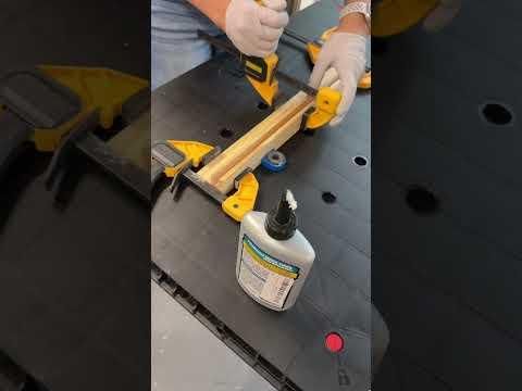 How to Make Stands for Giant UNO Cards!