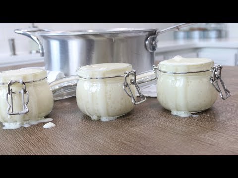 How to Make Tapioca Pudding | Classic Old Fashioned Homemade Tapioca Pudding