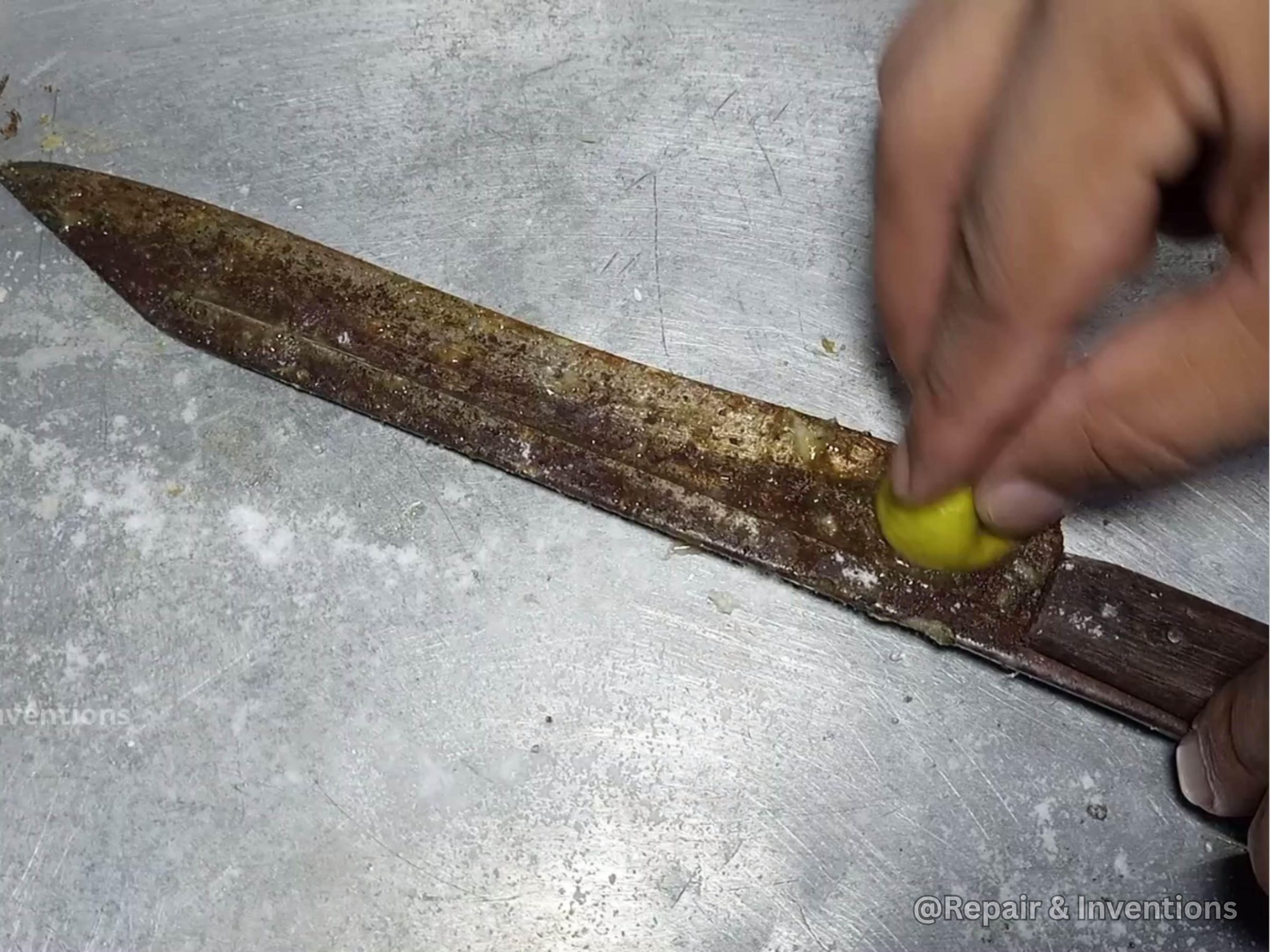 How to Remove Rust from a Knife Blade.jpg