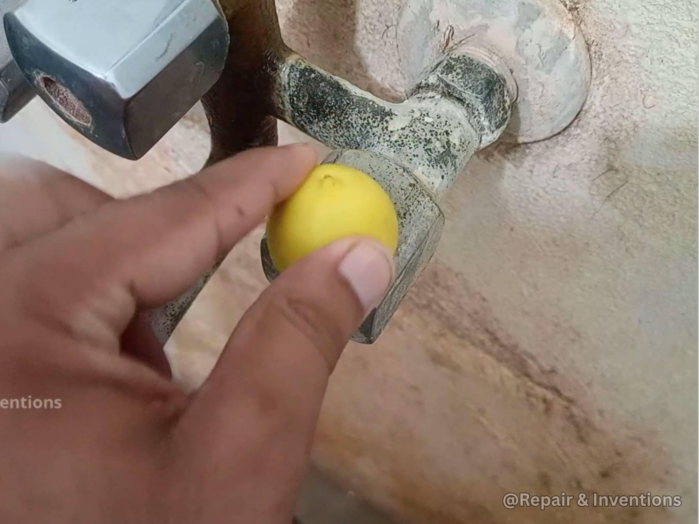 How to Remove Rust with Lemon.jpg