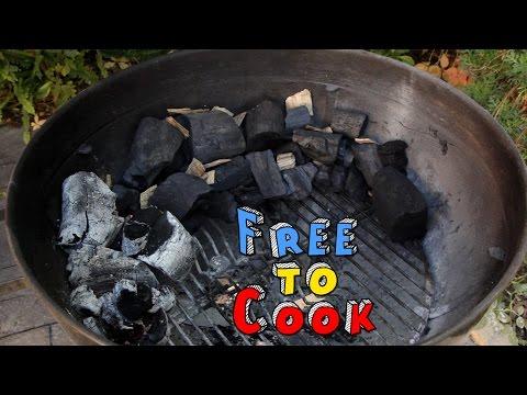 How to Set up the &quot;Snake Method&quot; for Low and Slow BBQ