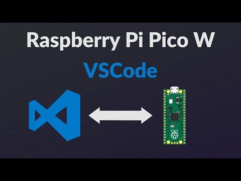 How to Use VSCode with Raspberry Pi Pico W and MicroPython