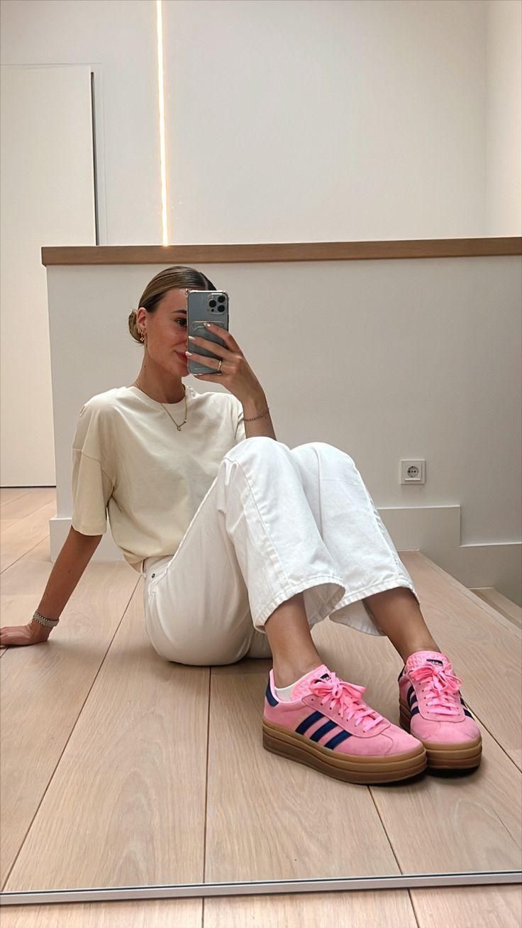 How to Wear Adidas Gazelle Shoes for Women.jpeg