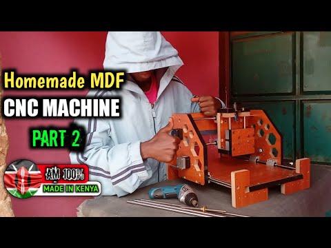 How to build a CNC MACHINE PART 2 |ENGRAVERING MACHINE |diy cnc machine #3dprintingmachine#cncmachin