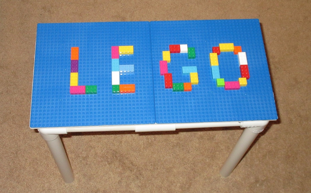 How to build a PVC Lego Table 01.jpg