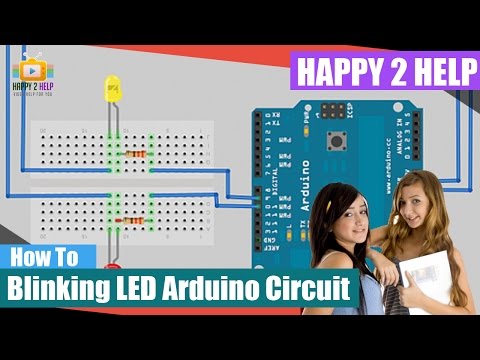 How to change rate of blinking of LED using potentiometer in arduino uno.