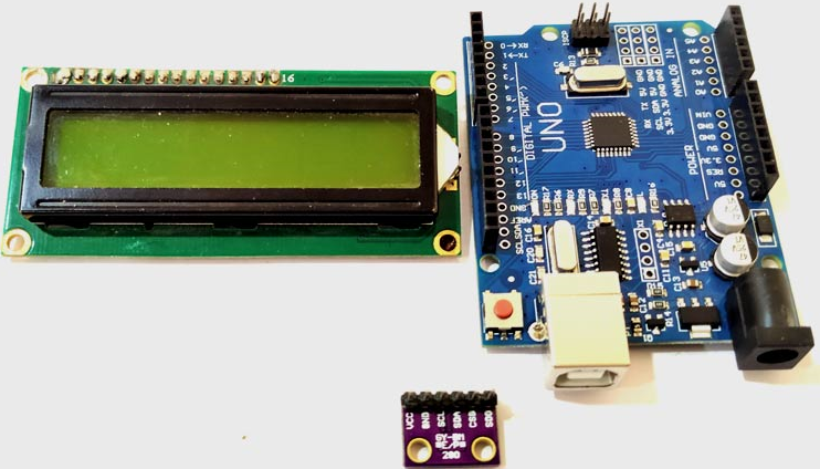 How to connect BMP280 pressure sensor module with Arduino.png