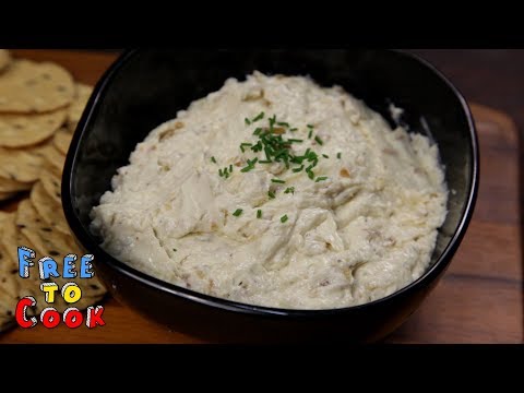 How to cook French Onion Dip