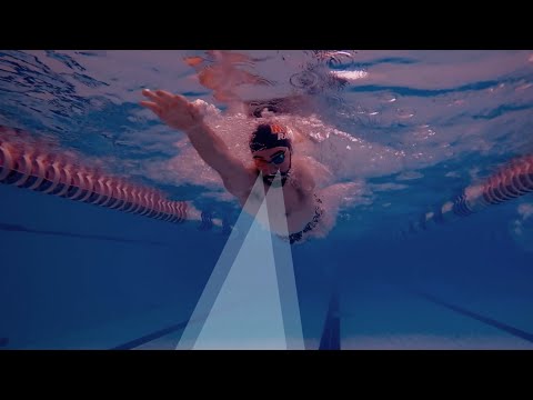 How to improve your swimming freestyle technique. Tutorial Part 2. Shoulders and Breathing